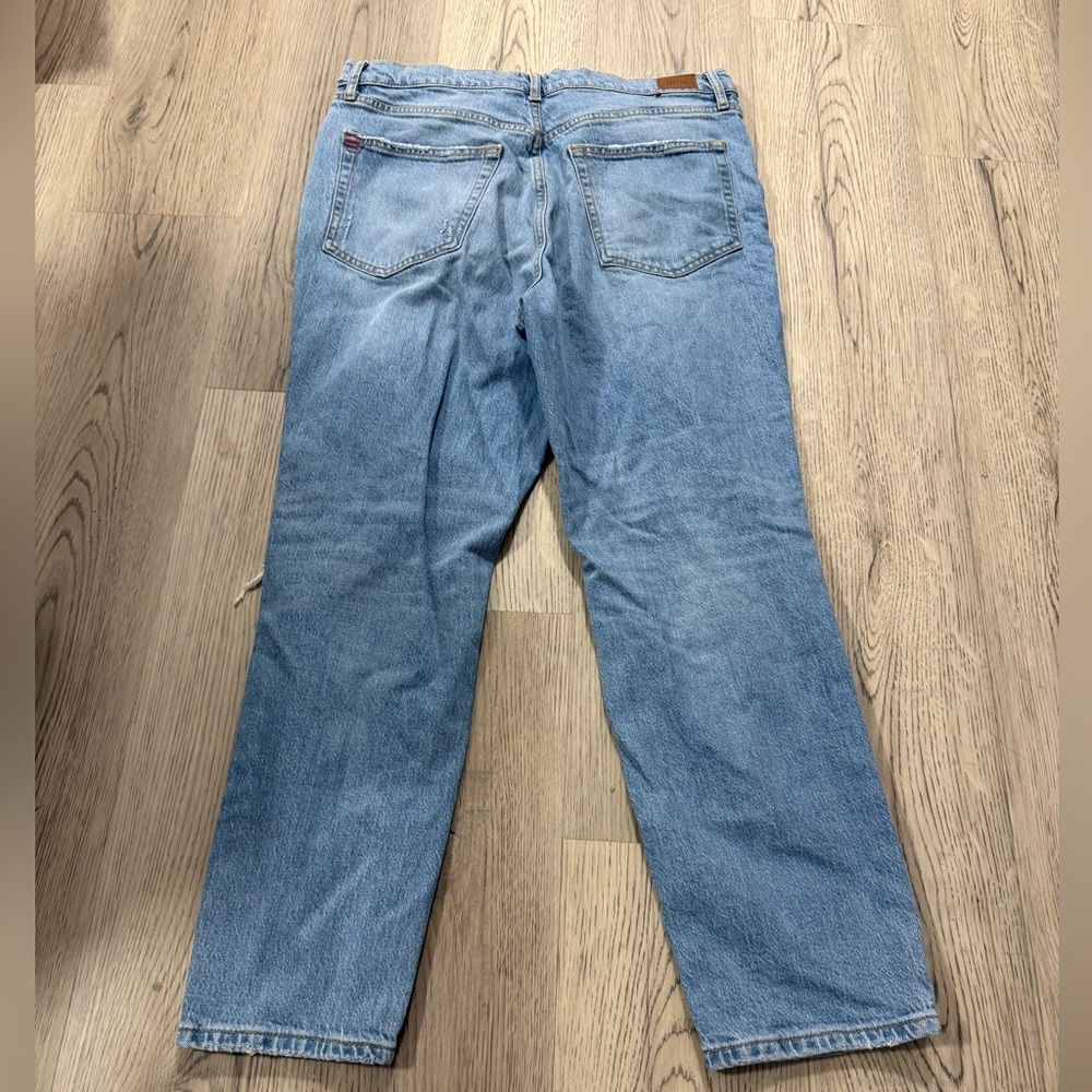 BDG Urban Outfitters Slim Straight Jeans - Picture 4 of 5